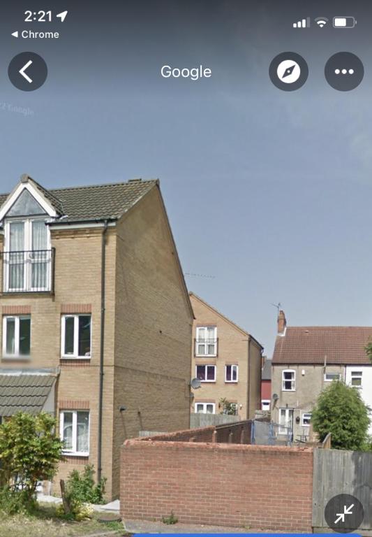 Jericho House, Sutton in Ashfield Updated 2024 Prices