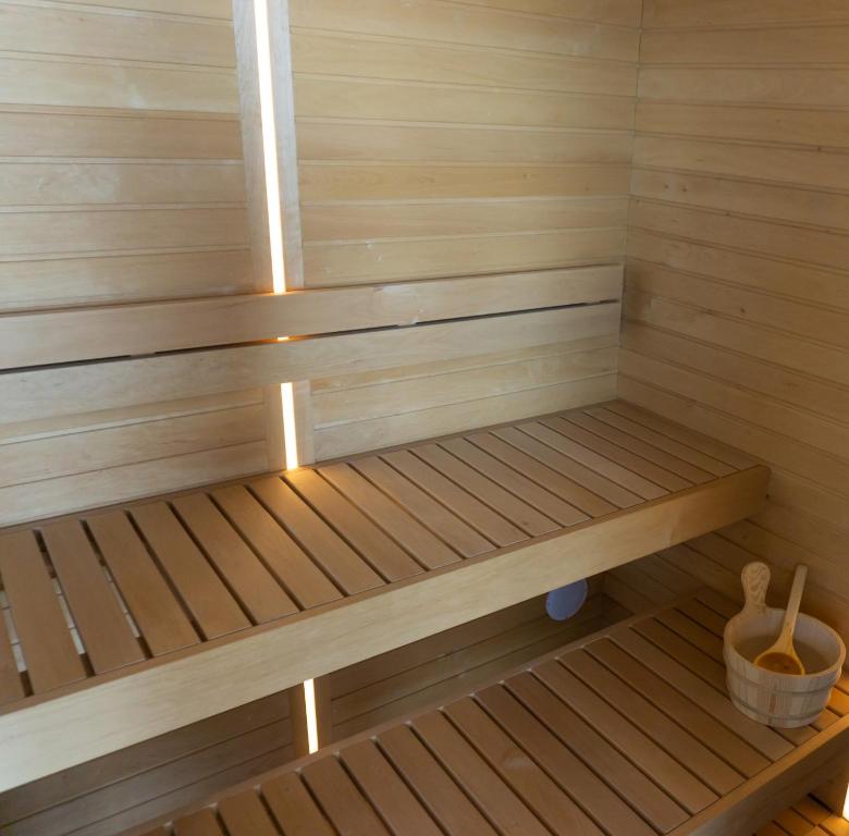 Gallery image of ONLY Boutique Suites & Residences in Limassol