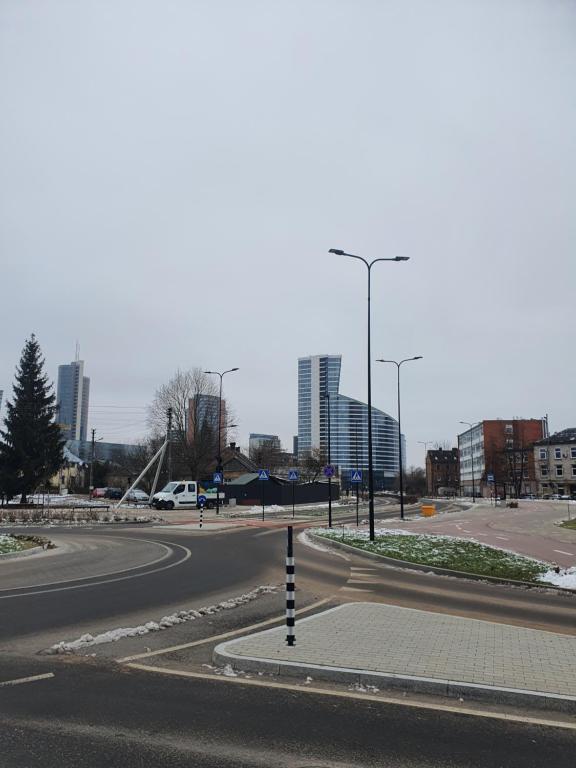 Ảnh trong thư viện ảnh của Apartamentai Pirtis Šnipė ở Vilnius