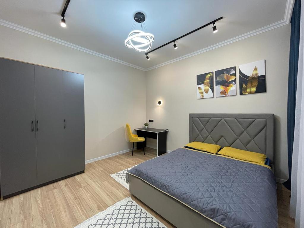 Апартаменты Soul Park - Apartamento De Um Quarto