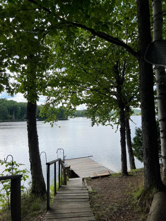 Sherwood Shores Cottage, Novar (aktualisierte Preise für 2024)