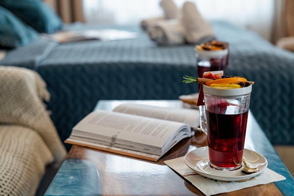 Serce Tatr Residence Zakopane - blisko Krupówek - 13