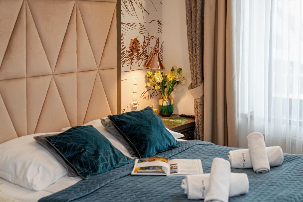 Serce Tatr Residence Zakopane - blisko Krupówek - 14