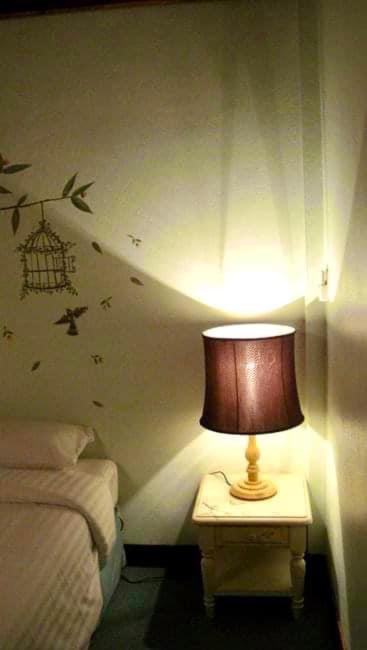 The Colored House Jomtien - Resim 25