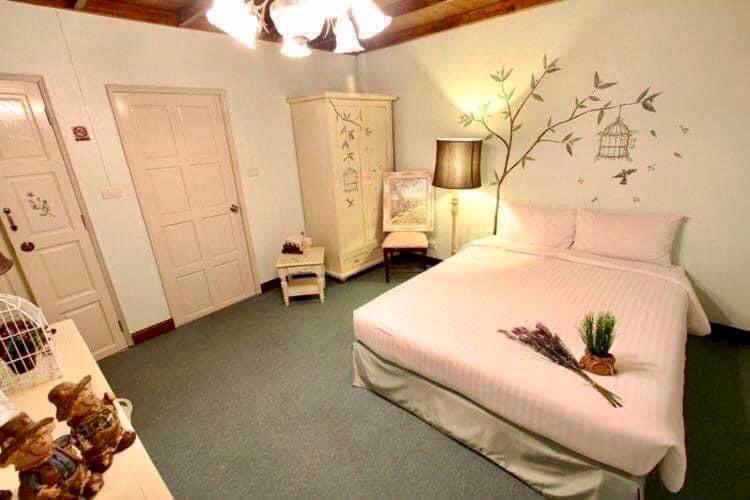 The Colored House Jomtien - Resim 27