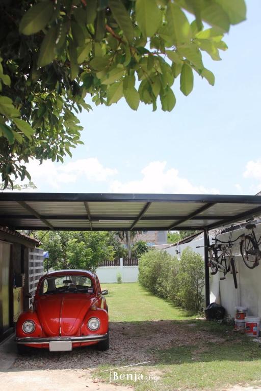 Benja369 บ้านเบญจา - 11