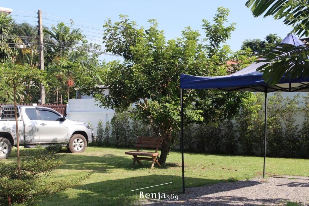 Benja369 บ้านเบญจา - 10