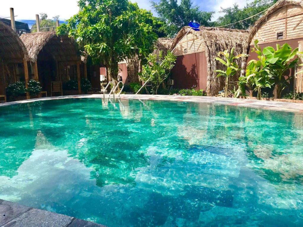 Tam Coc Bungalow - 13