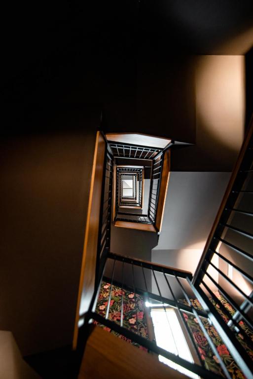 Hotel Atari - Resim 25