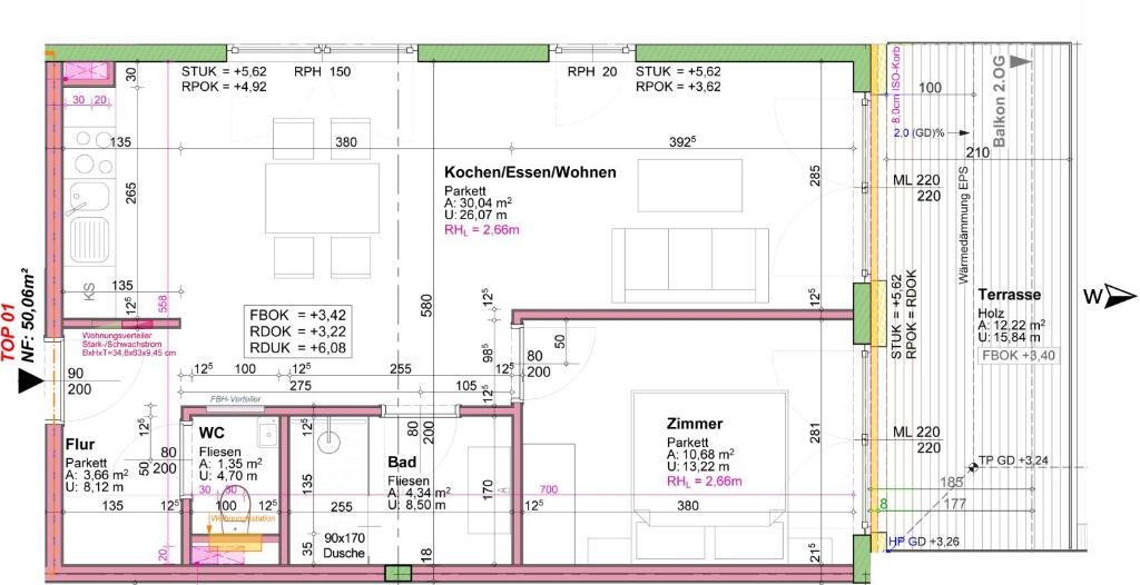 Boutique Aparthotel Chalets Coburg - 11