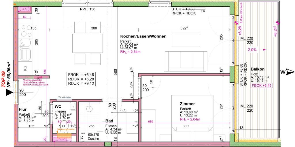 Boutique Aparthotel Chalets Coburg - 10