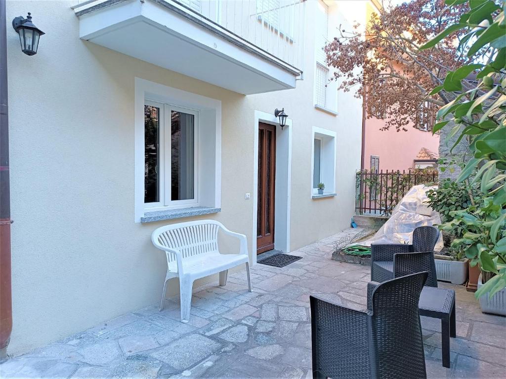 Miryam - Apartamento De Um Quarto