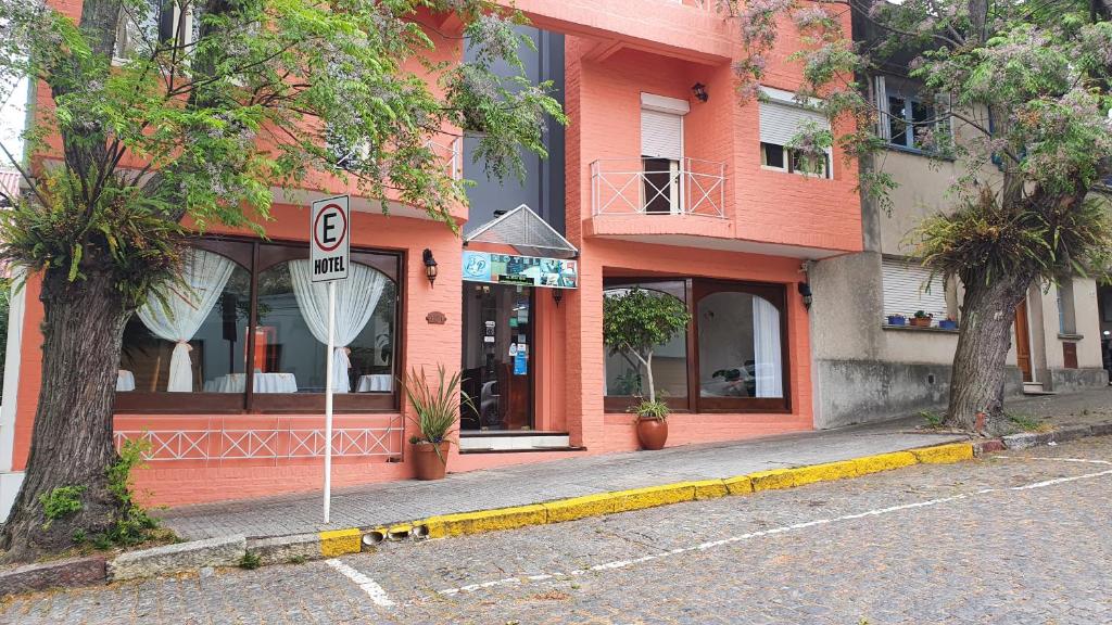 Hotel Perla del Plata