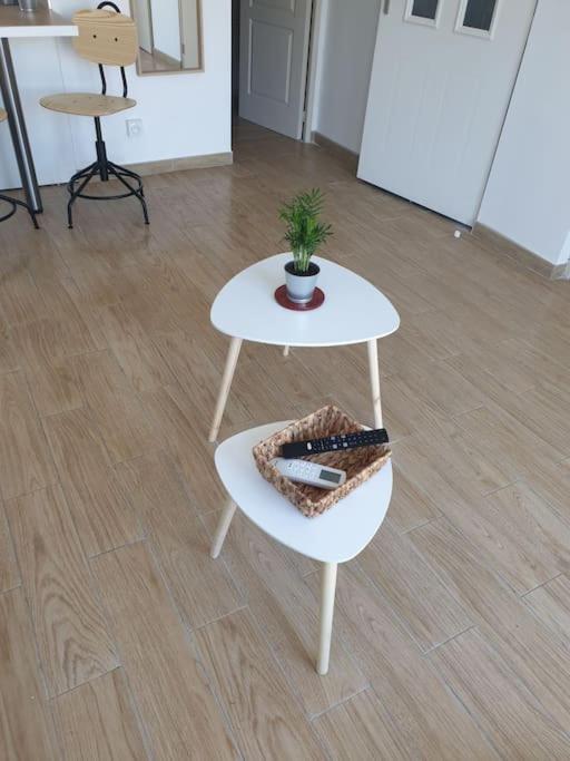 Fotografie z fotogalerie ubytování Studio refait à neuf Ave St Maurice v destinaci Palavas-les-Flots