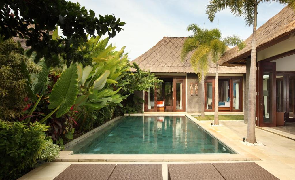 Mahagiri Villas Sanur - 11