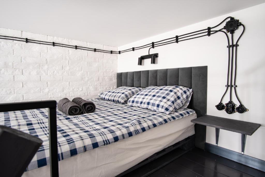 Dream Aparts - Piotrkowska 152 Select - Resim 2