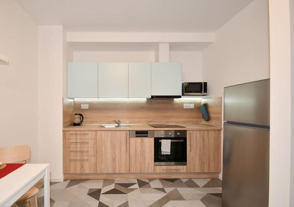 EFI Residence Holzova 28 - 3