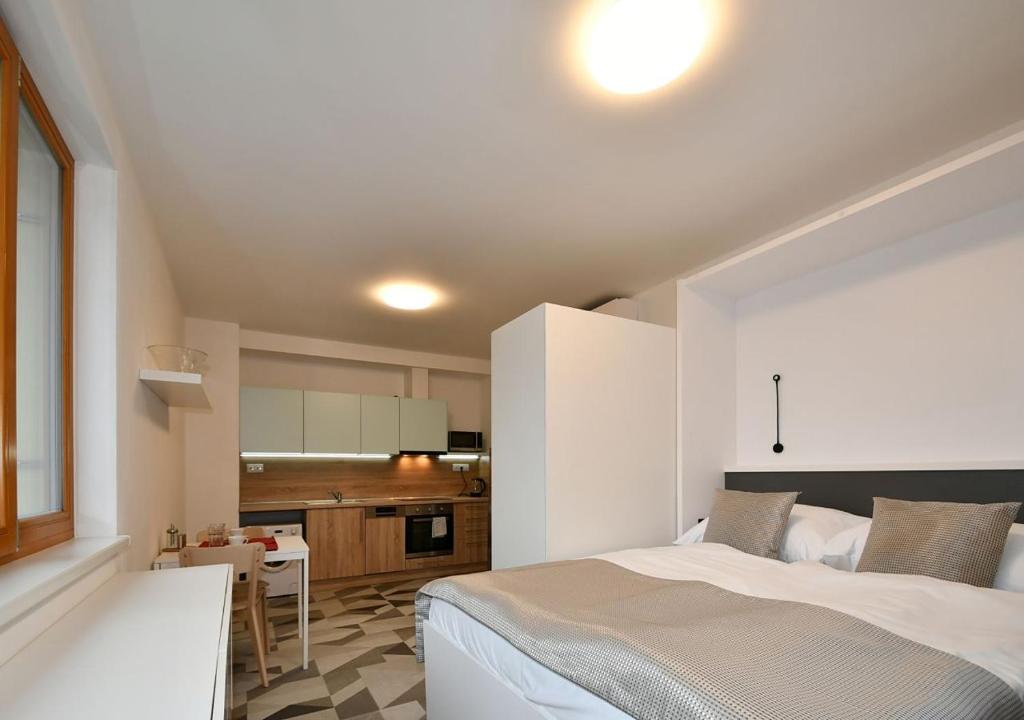 EFI Residence Holzova 28 - 18