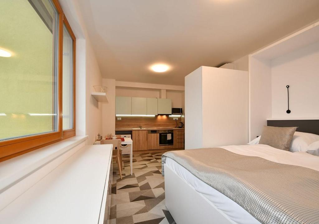 EFI Residence Holzova 28 - 11