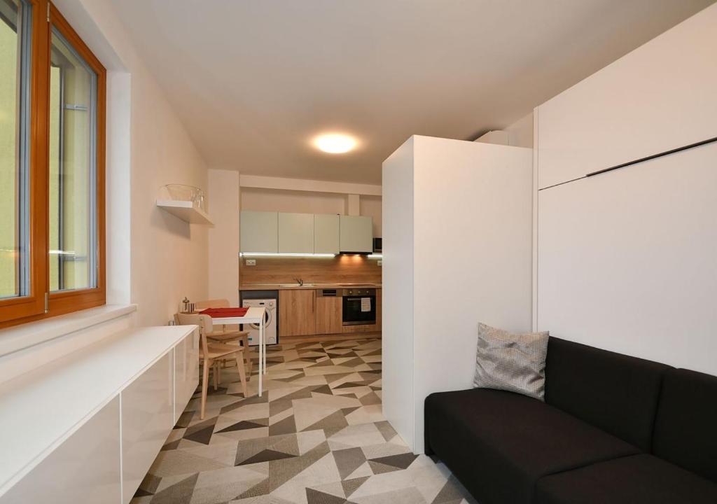 EFI Residence Holzova 28 - 16