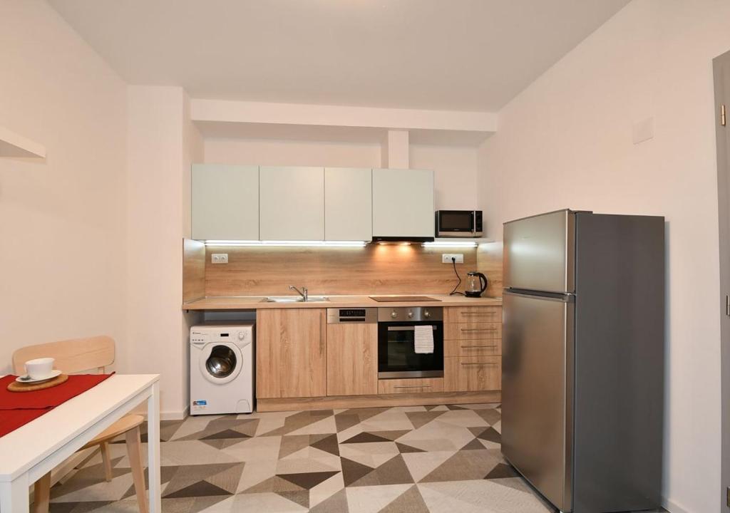 EFI Residence Holzova 28 - 13