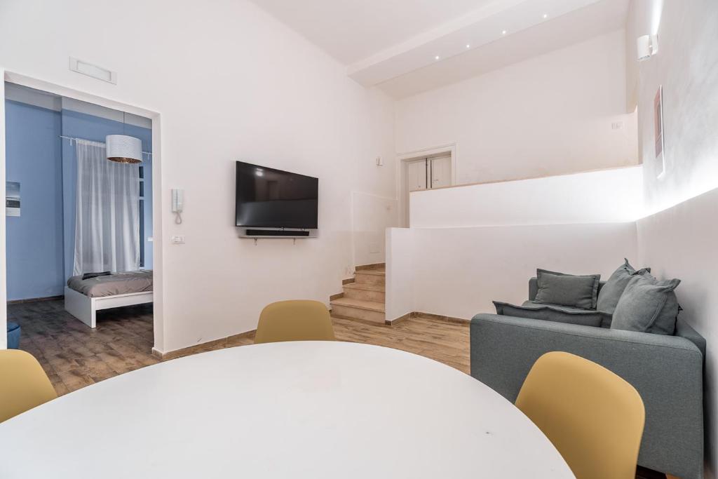 Meridian Apartment, Bari (updated prices 2024)