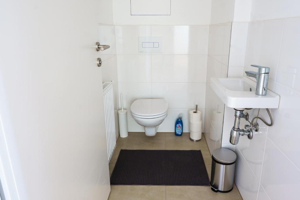 Vienna City Apartments Ottakring - One-Bedroom Apartment