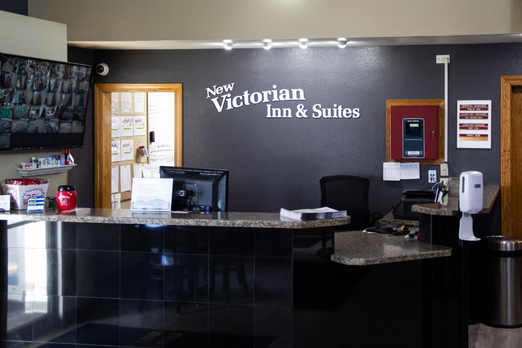 New Victorian Inn & Suites-Norfolk photo