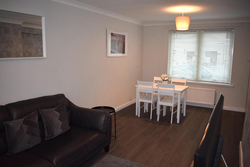 Kelpies Serviced Apartments Cromwell Apt, Falkirk, UK