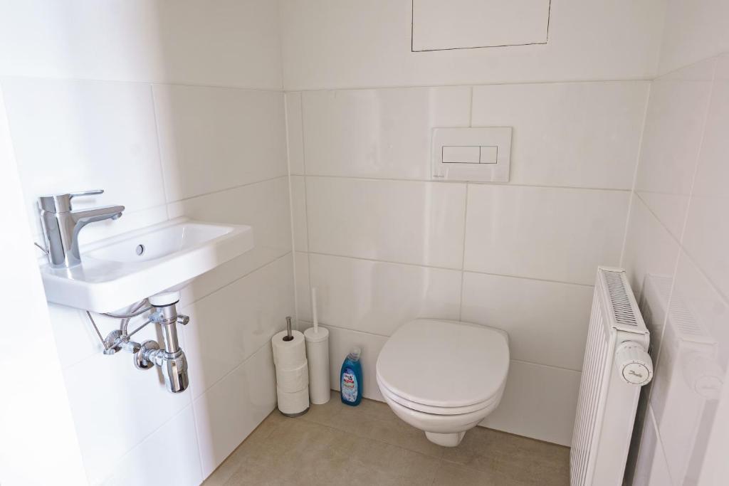 Vienna City Apartments Ottakring - One-Bedroom Apartment