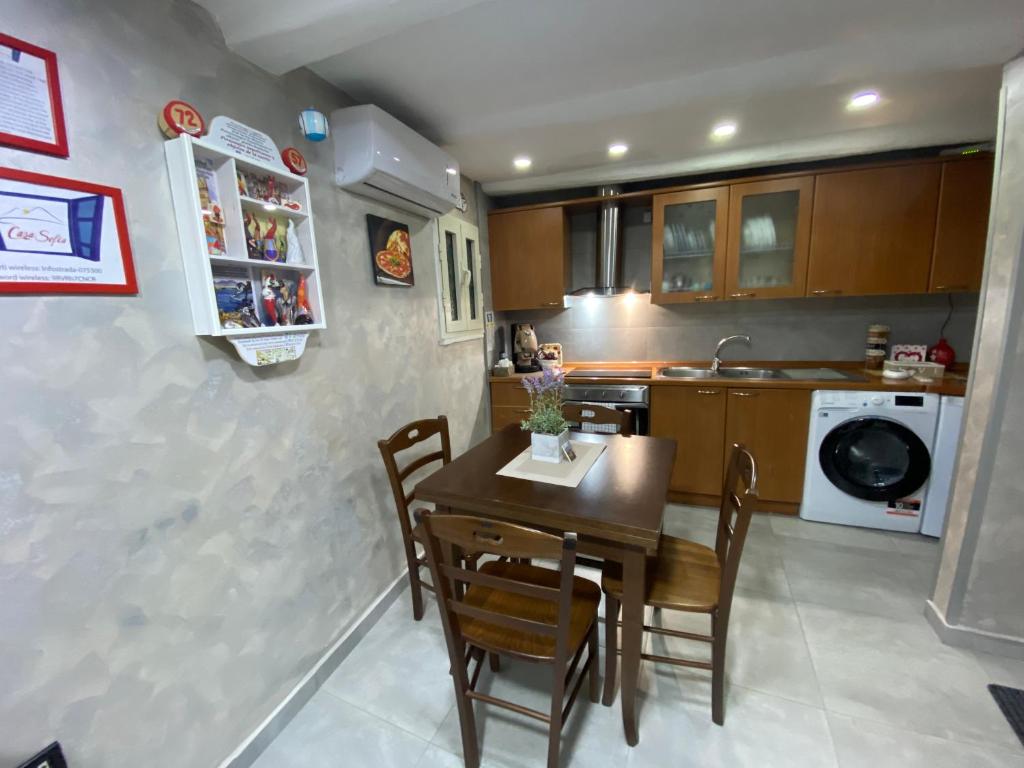 Casa Sofia - Apartamento De Una Habitación