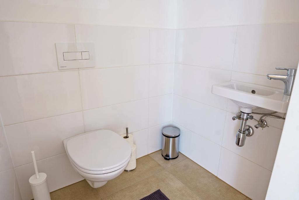 Vienna City Apartments Ottakring - One-Bedroom Apartment