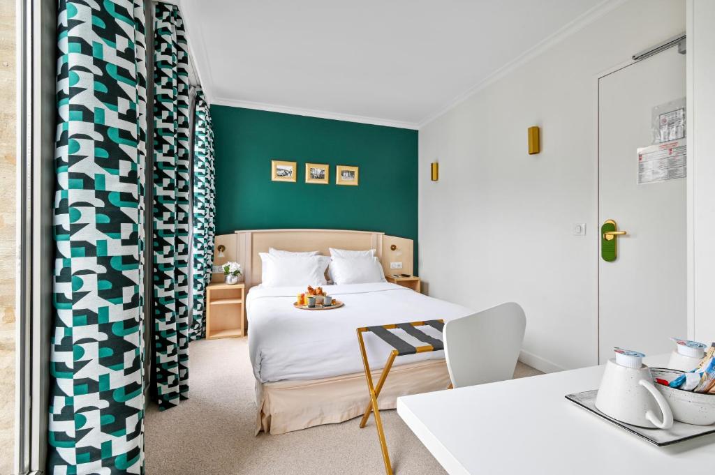 Hotel Elysees Opera - Resim 29