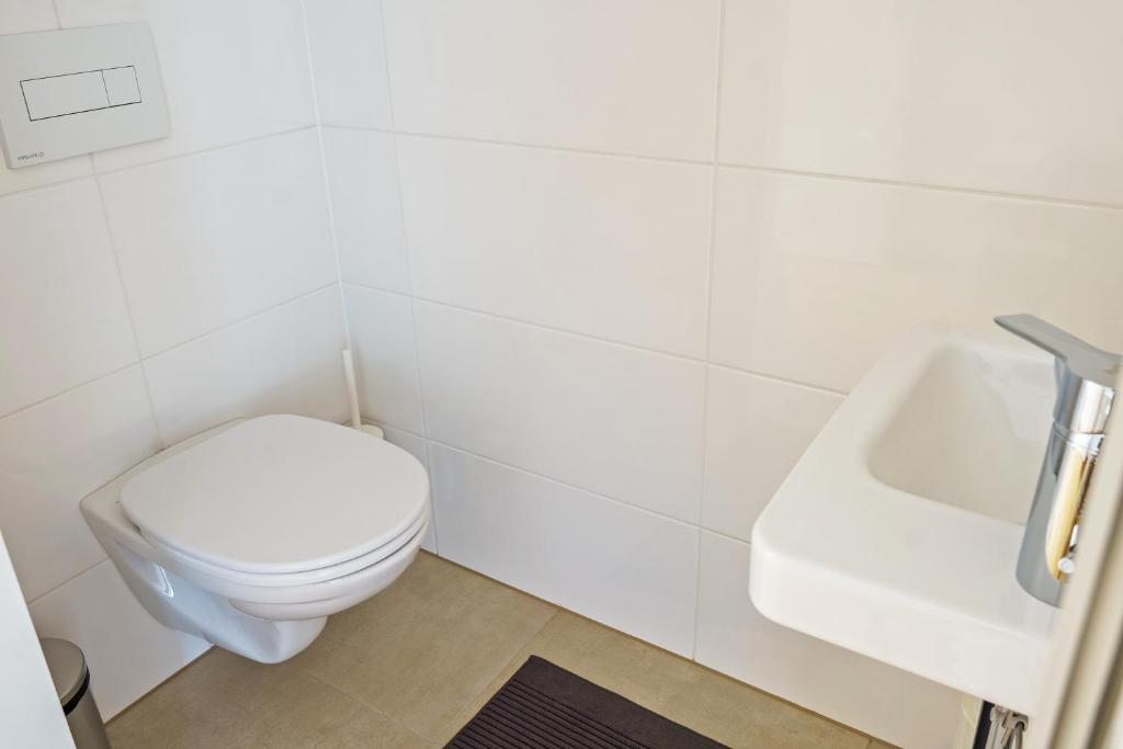 Vienna City Apartments Ottakring - One-Bedroom Apartment