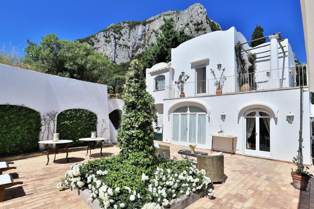 Luxury Villa Fiorita by Elite Villas, Capri – Updated 2023 Prices