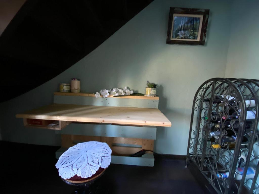 Fotografie z fotogalerie ubytování Maison Maissin v destinaci Paliseul