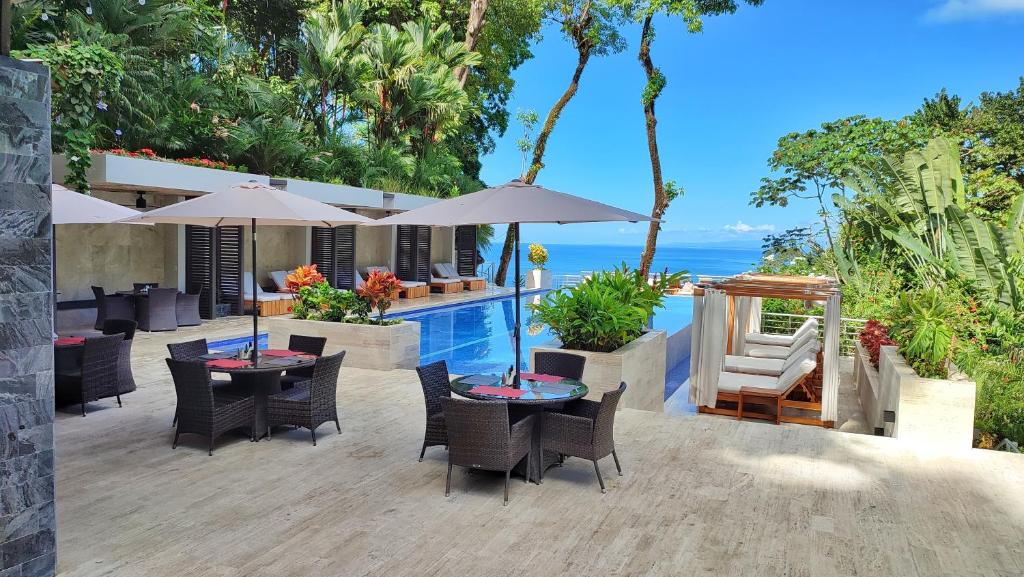Hoteles en Manuel Antonio, Costa Rica 423412660