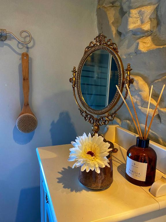 Fotografie z fotogalerie ubytování Maison Maissin v destinaci Paliseul