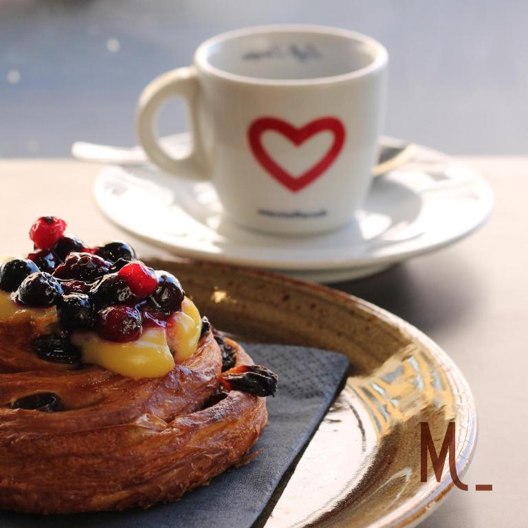 Prassede Palace Hotel - Resim 40