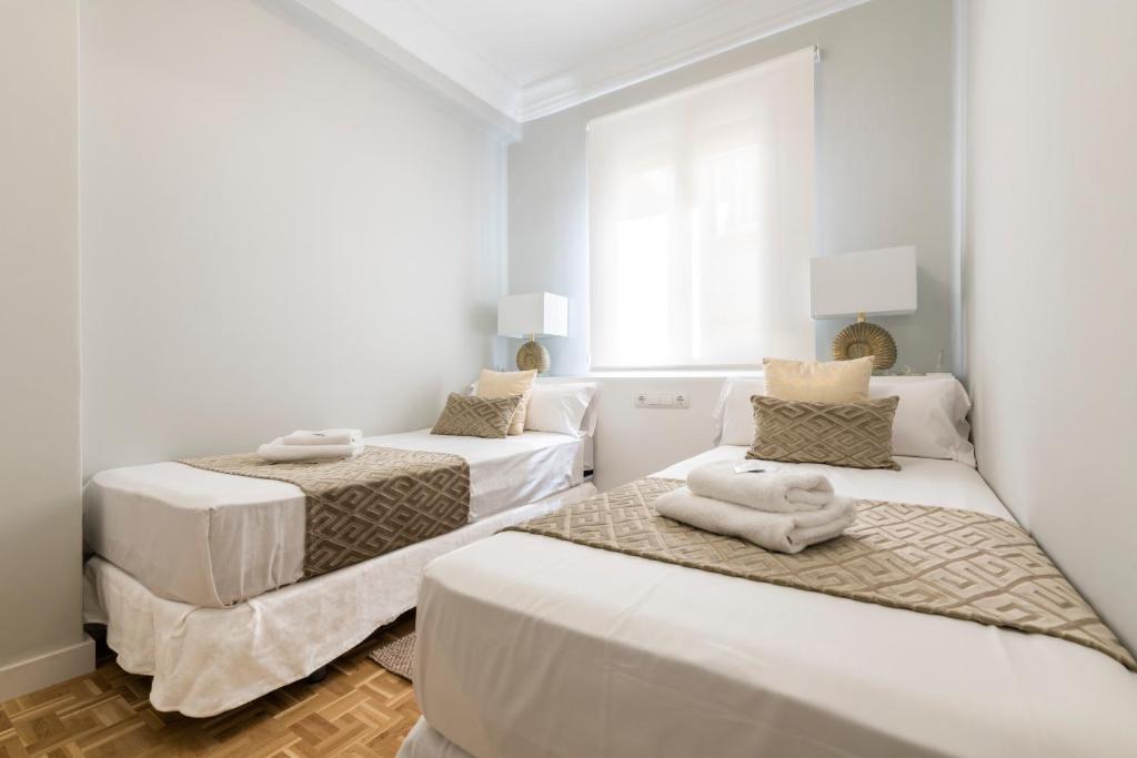 MD Paseo Ruzafa Center, Valencia – Updated 2023 Prices