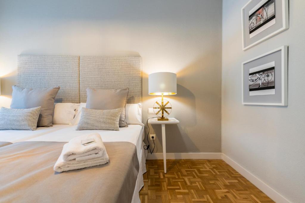 MD Paseo Ruzafa Center, Valencia – Updated 2023 Prices