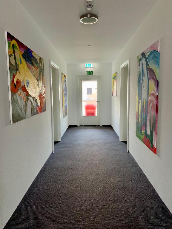 Fotografie z fotogalerie ubytování Bernstein-Motel Marchegg v destinaci Marchegg