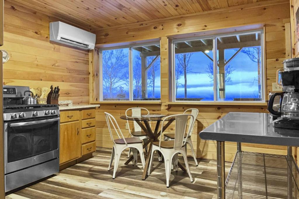 Misty View, Rumney (updated prices 2024)