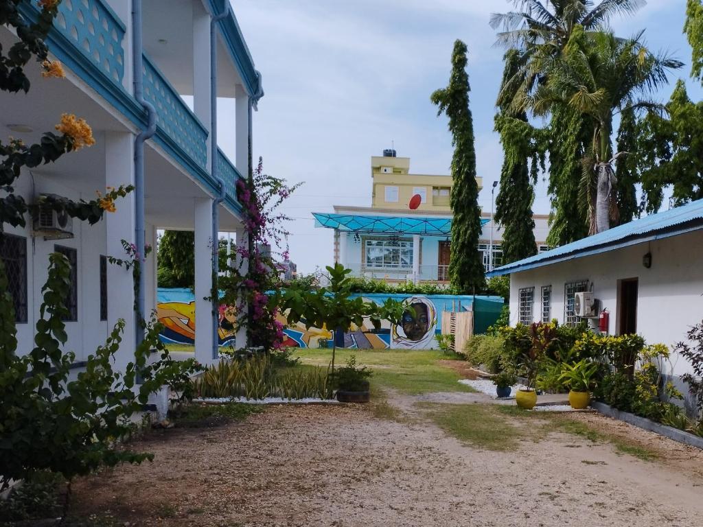 Cefa Hostel, Dar es Salaam – Prezzi aggiornati per il 2024