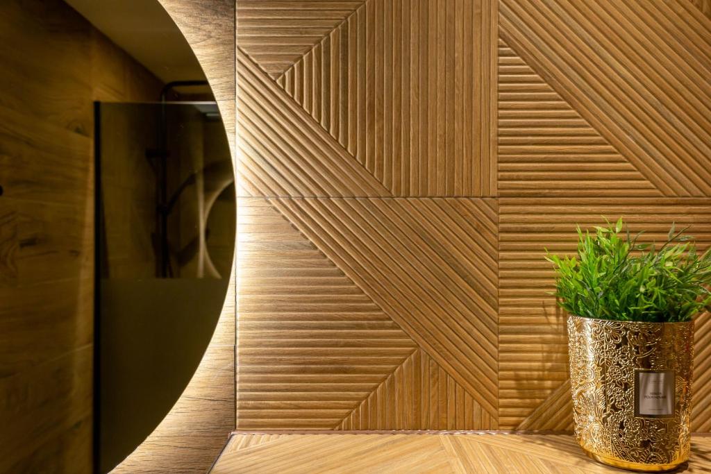Fotografie z fotogalerie ubytování Luxe Studio Liemers v destinaci Lelystad