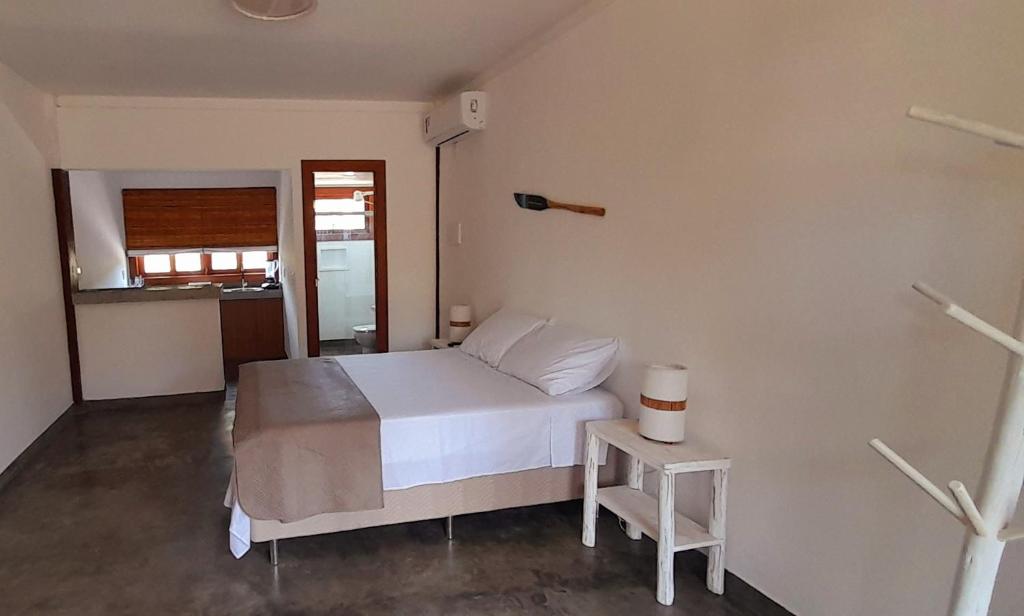 D'Ajuda Flat Taipu Bangalôs - Appartamento