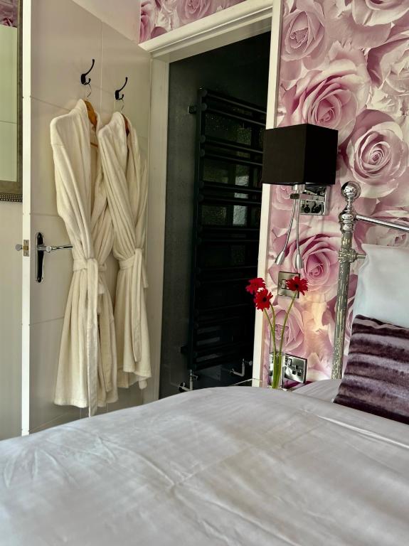 Gamelin - Superior Queen Room