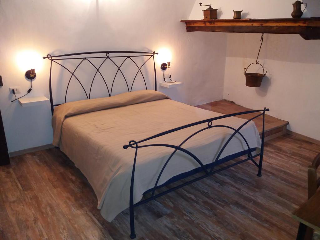 B&B Il Pittore - Camera Doppia - Accesso Disabili
