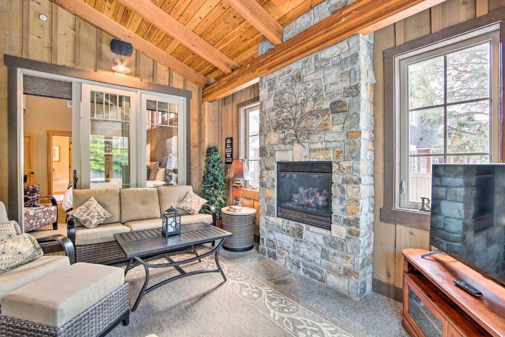 Cle Elum Cabin with Resort Lake Access!, Cle Elum Updated 2023 Prices