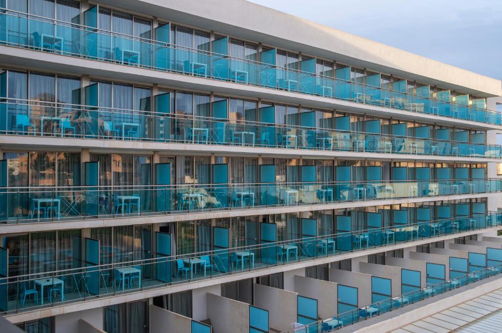 Hotel Roquetas El Palmeral by Pierre & Vacances, Roquetas de ...